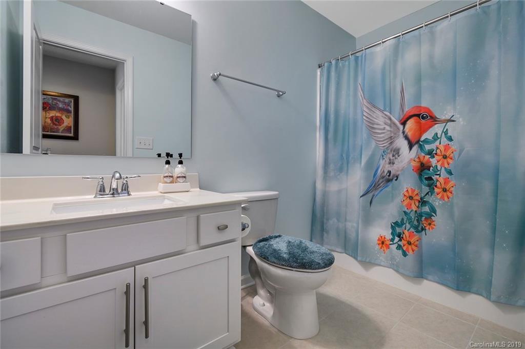 Walnut Creek - Residential