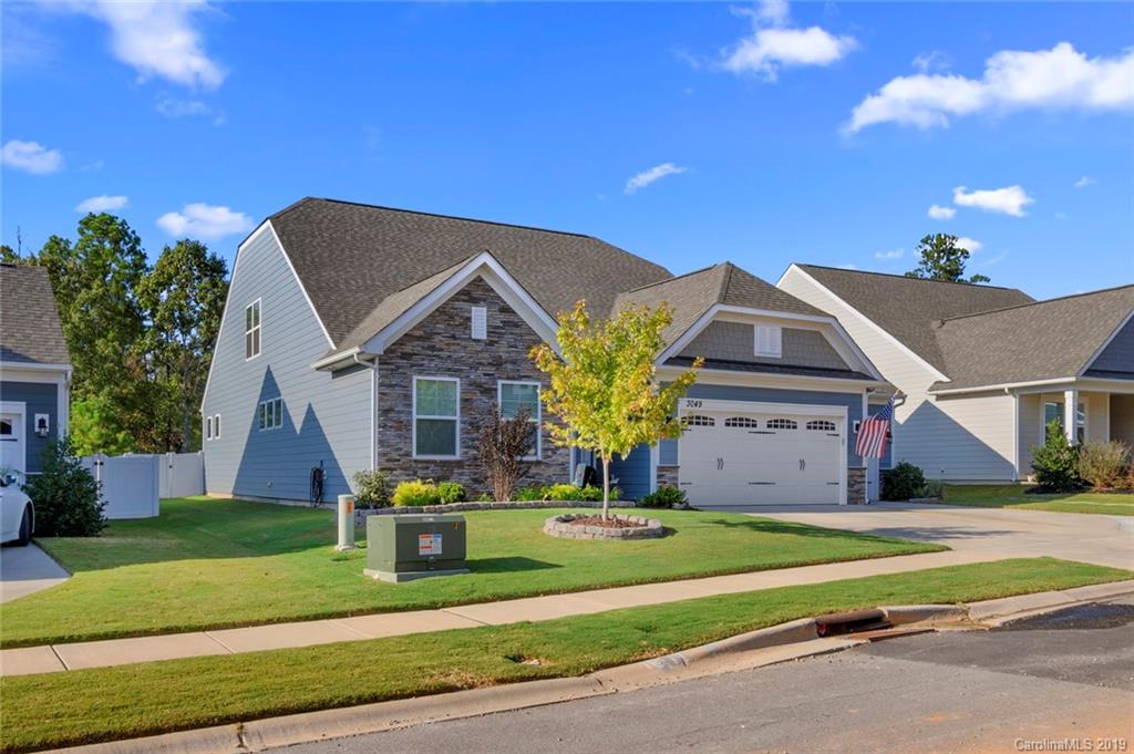 Walnut Creek - Residential