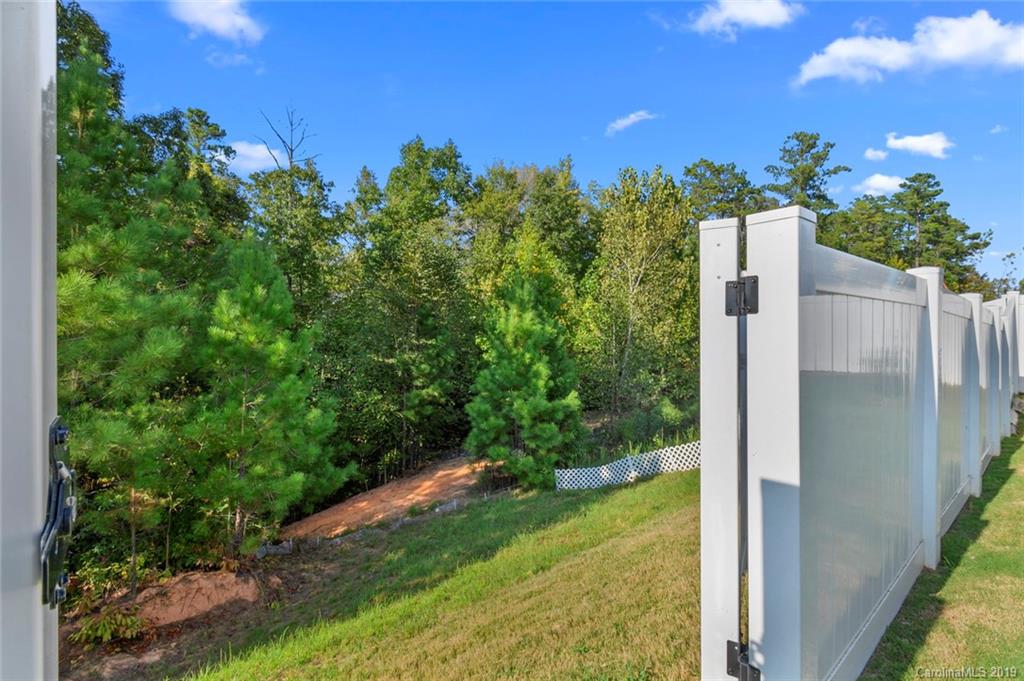 Walnut Creek - Residential