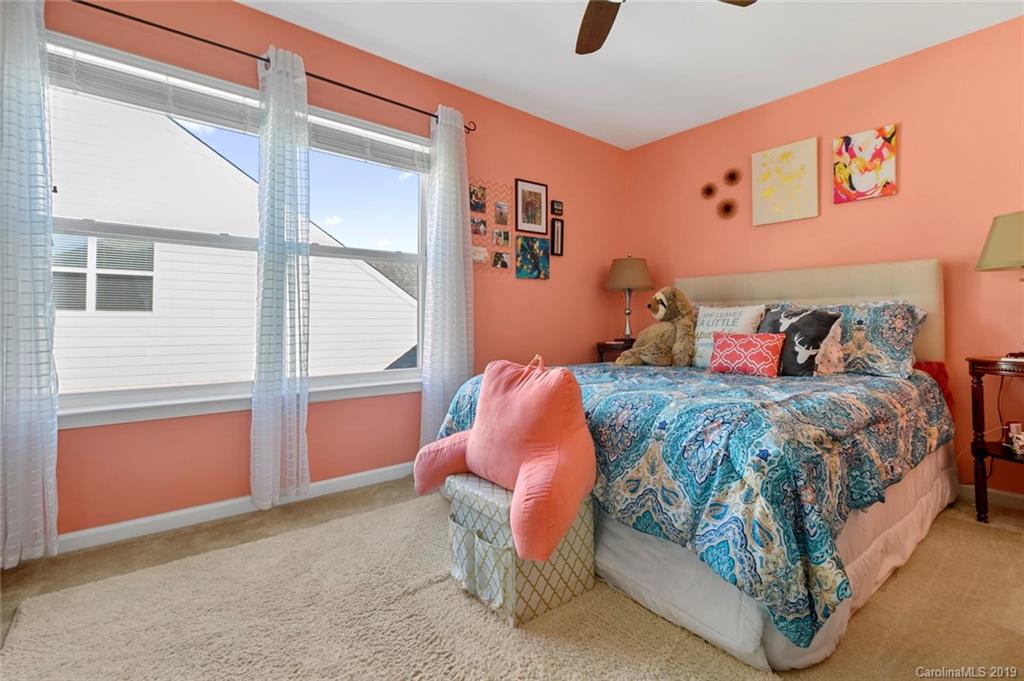 Walnut Creek - Residential