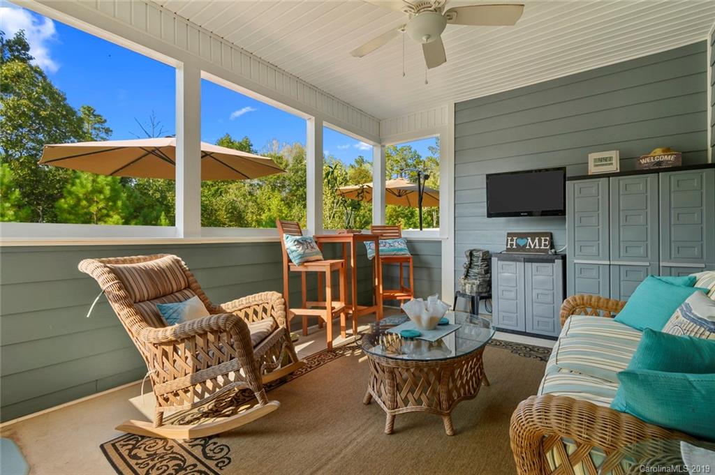 Walnut Creek - Residential