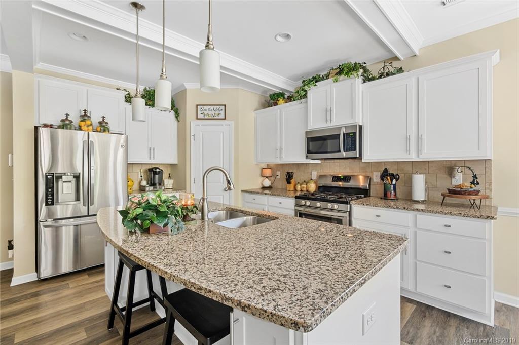 Walnut Creek - Residential