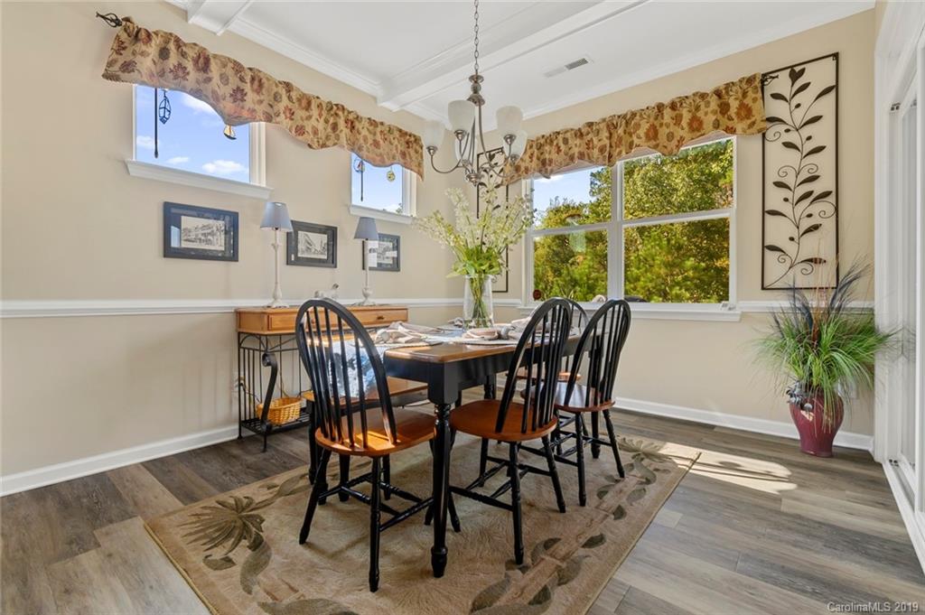 Walnut Creek - Residential