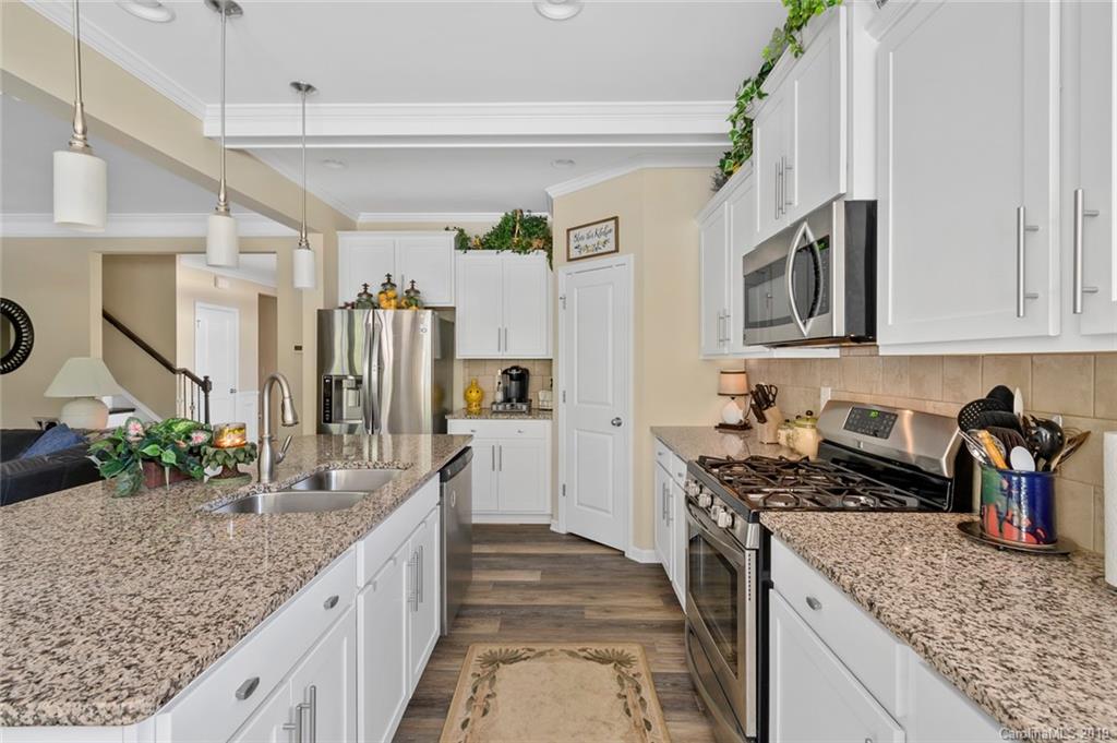 Walnut Creek - Residential