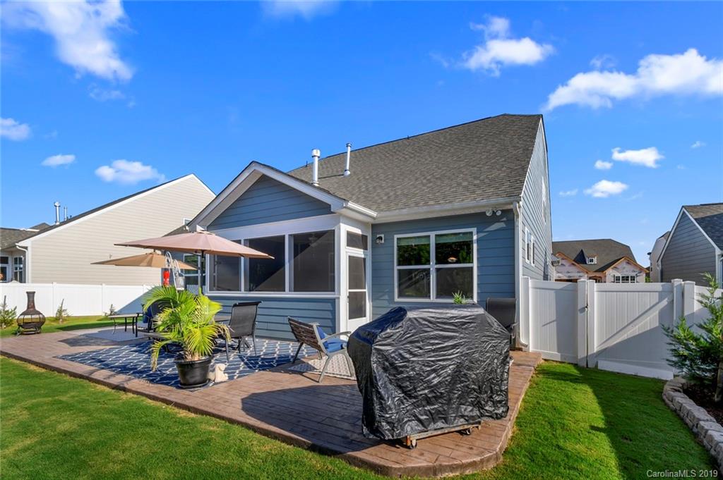 Walnut Creek - Residential