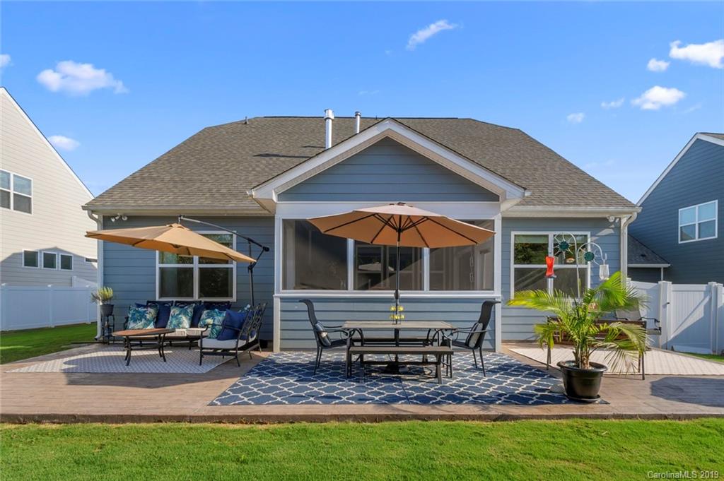 Walnut Creek - Residential