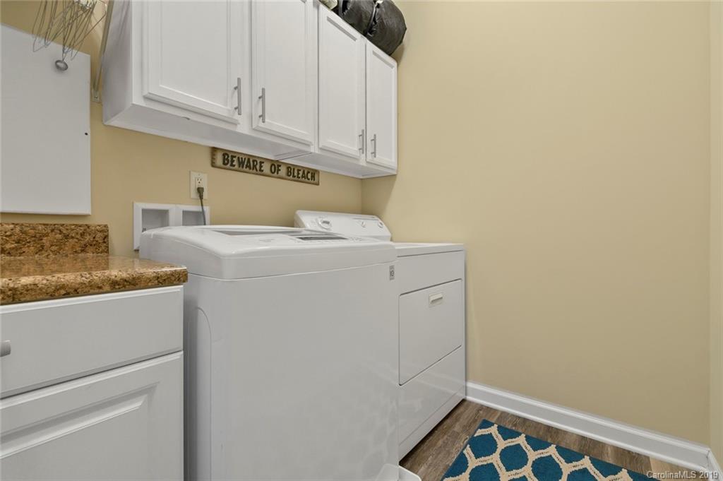 Walnut Creek - Residential