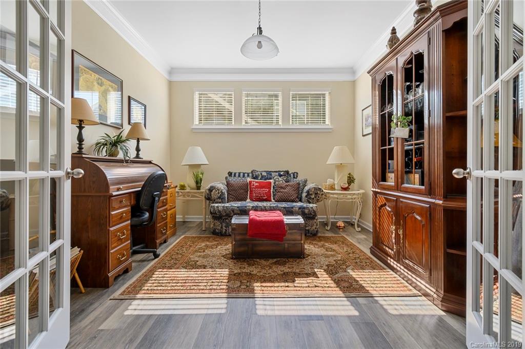 Walnut Creek - Residential