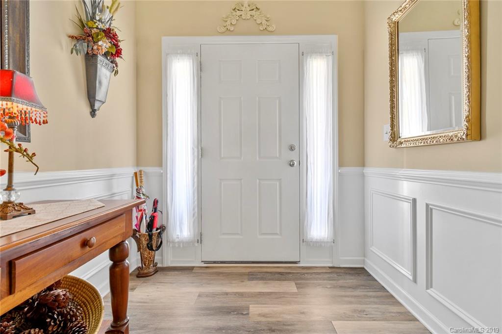 Walnut Creek - Residential