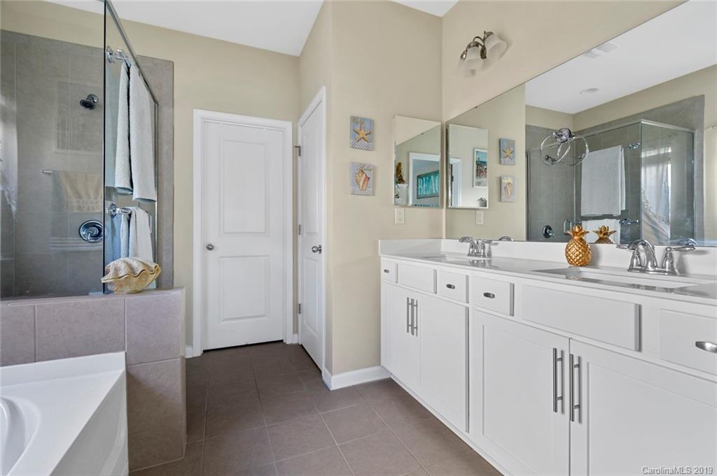 Walnut Creek - Residential