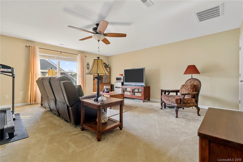 Walnut Creek - Residential