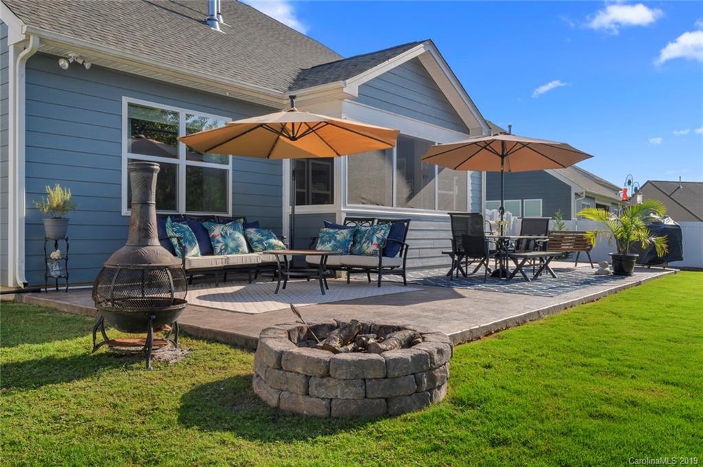 Walnut Creek - Residential