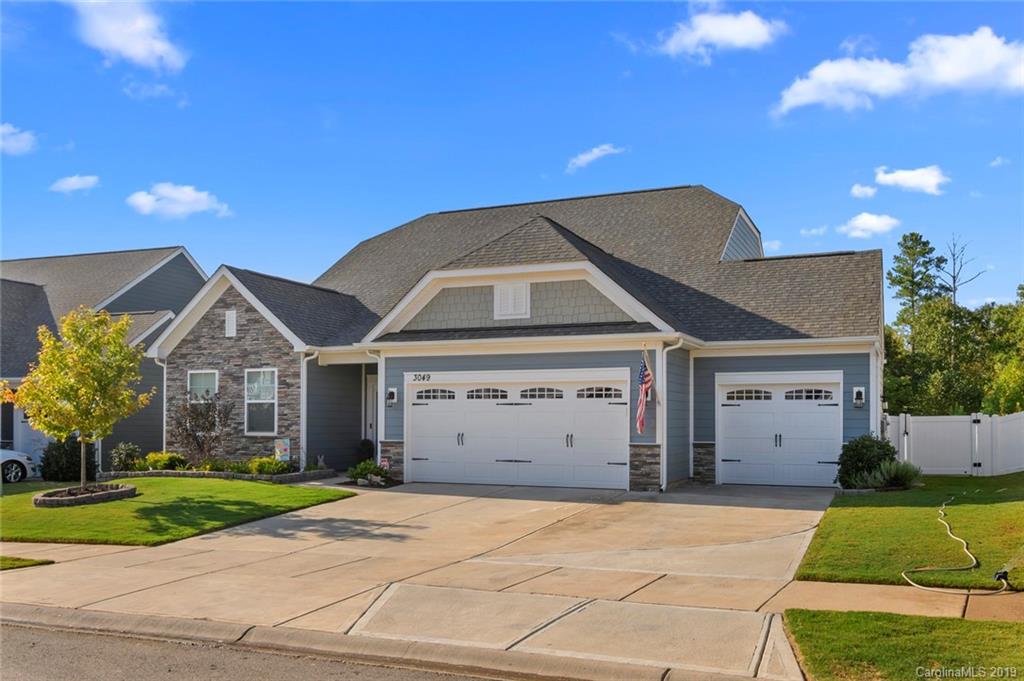 Walnut Creek - Residential