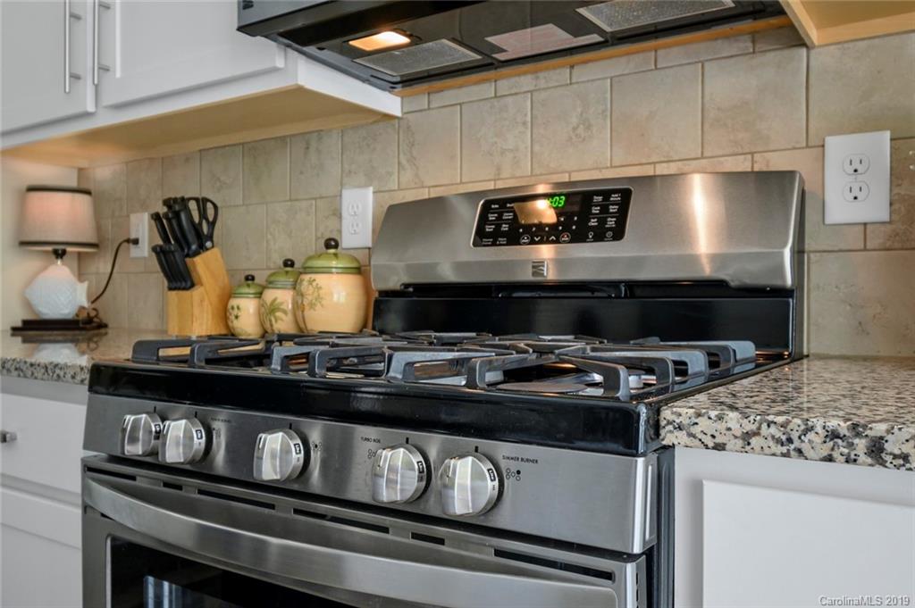 Walnut Creek - Residential