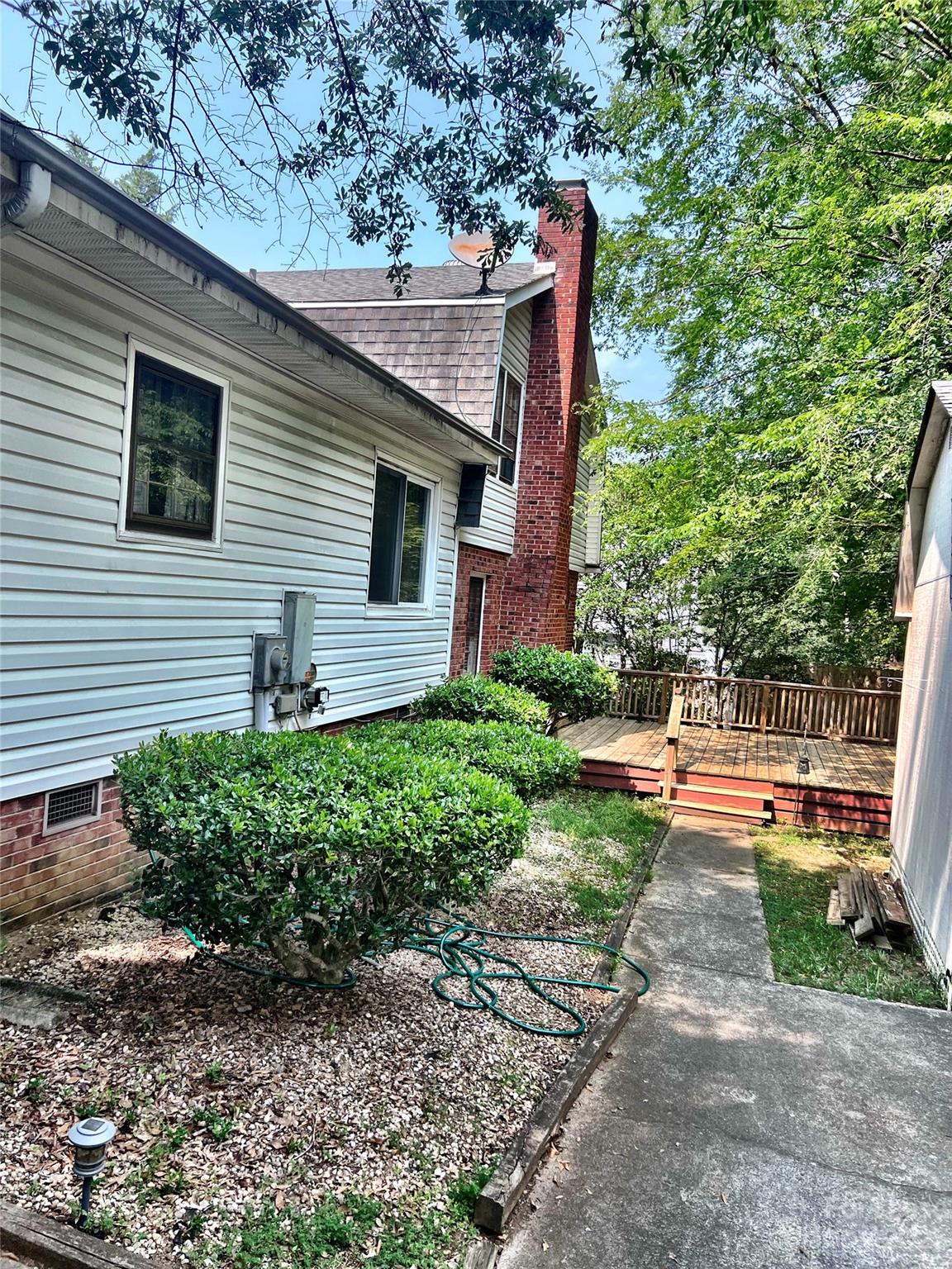 Innisfree - Residential Lease