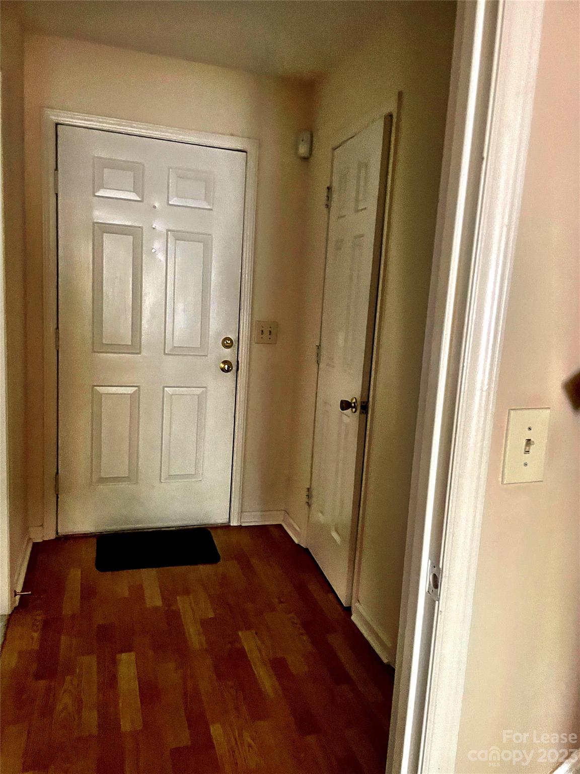 Innisfree - Residential Lease