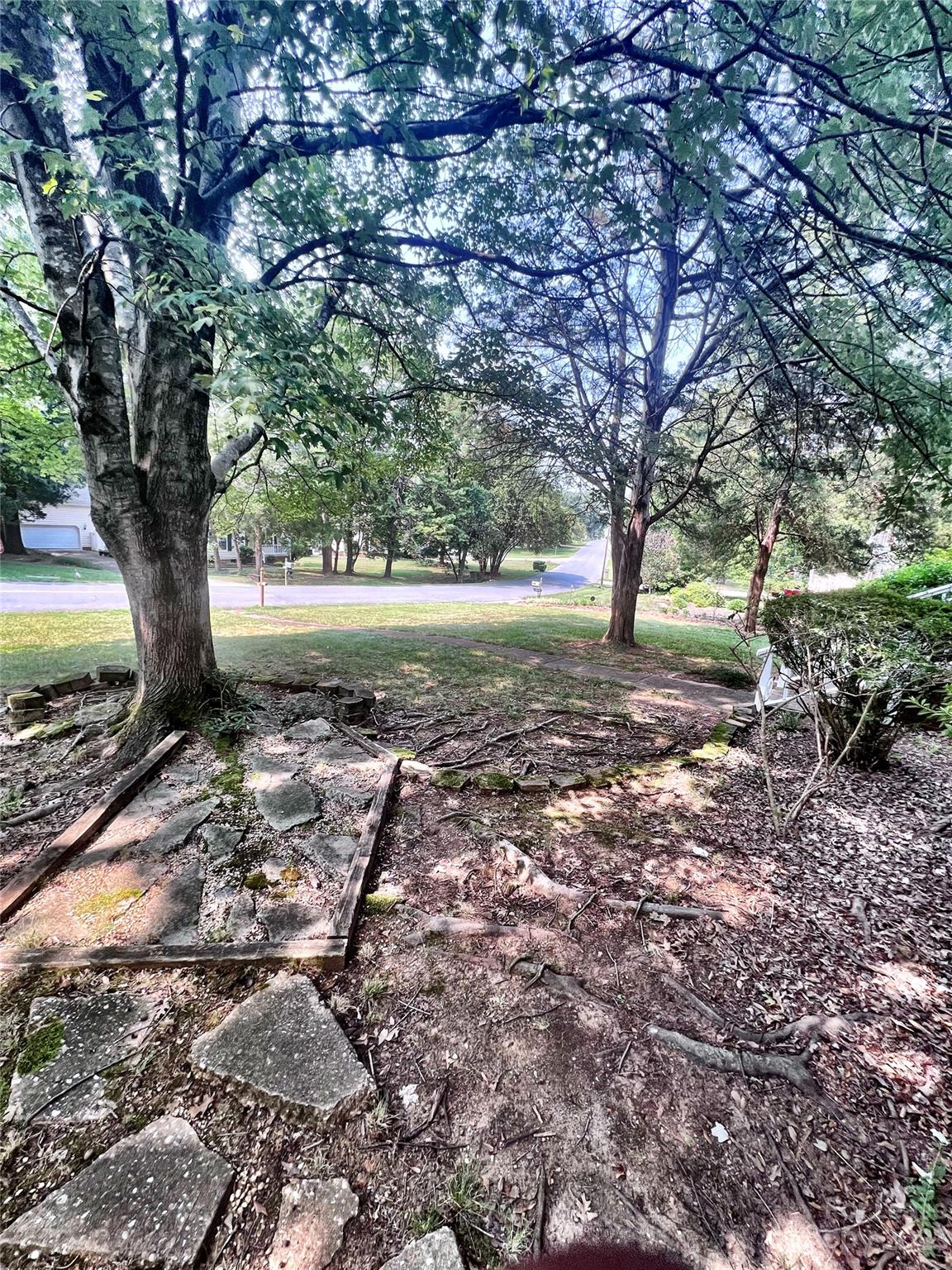 Innisfree - Residential Lease