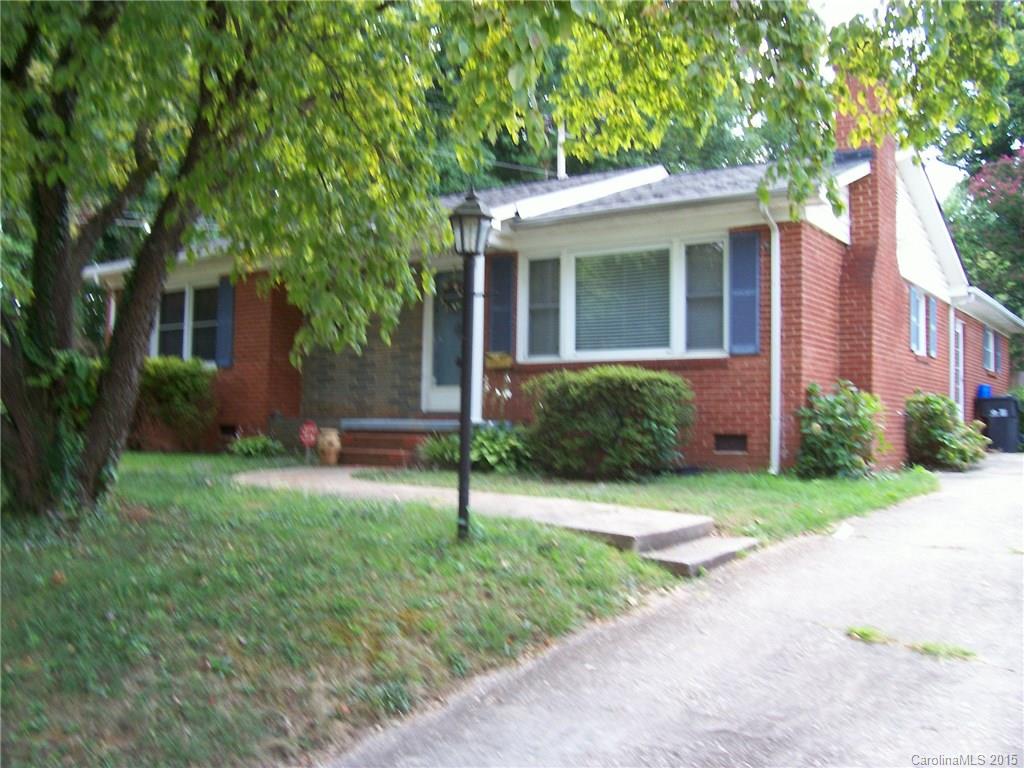 Markham Village - Residential