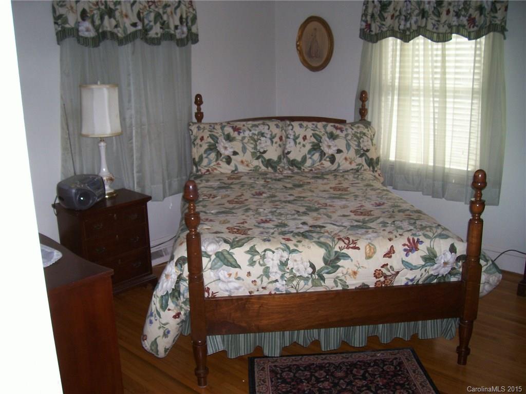 Markham Village - Residential