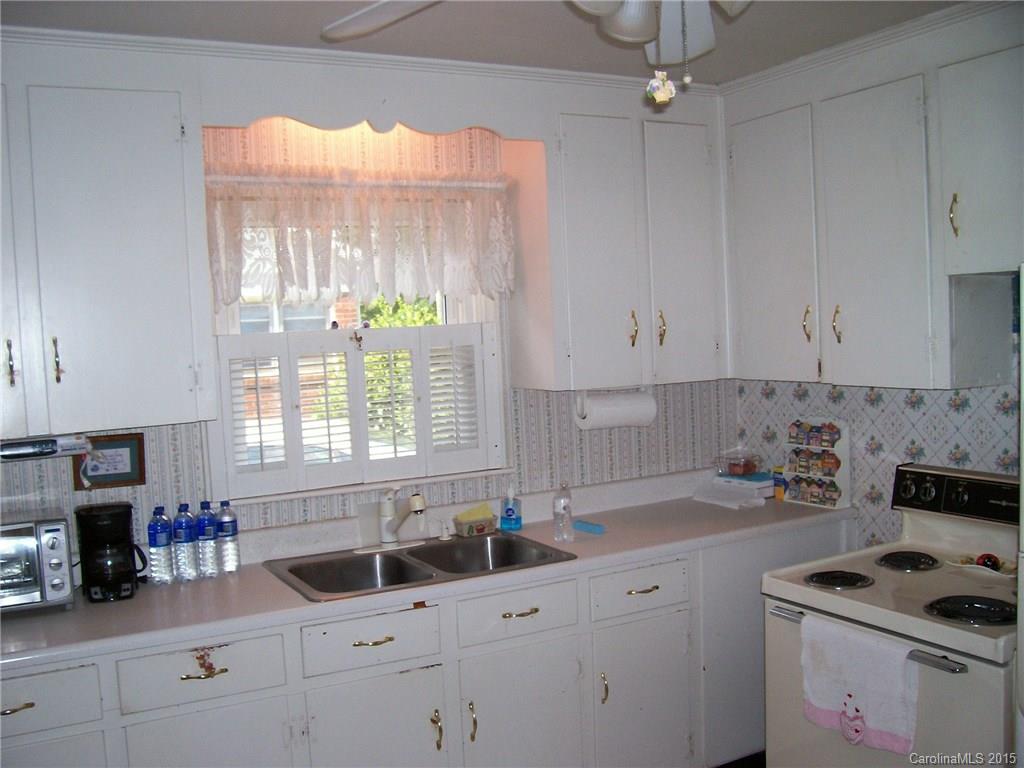 Markham Village - Residential