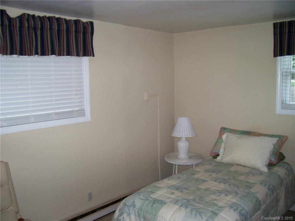 Markham Village - Residential