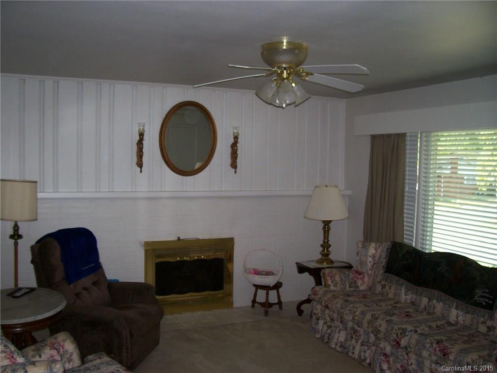 Markham Village - Residential