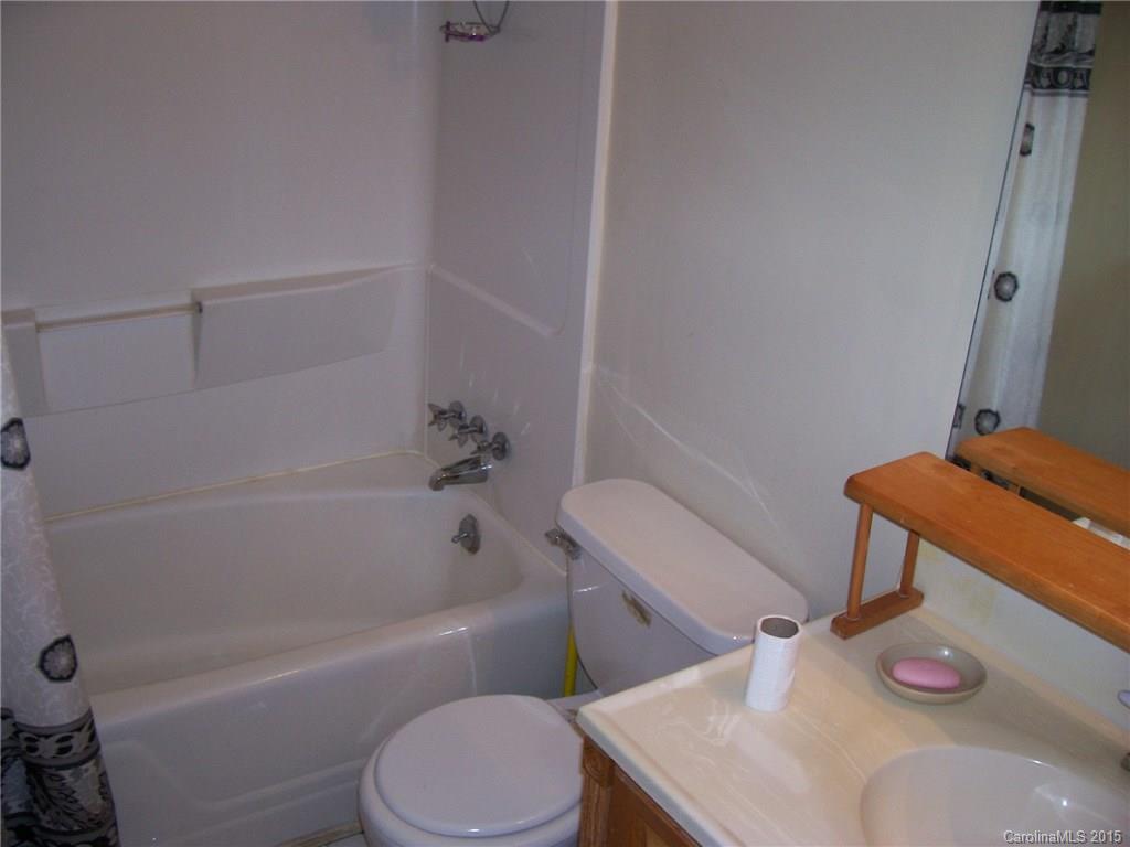 Markham Village - Residential