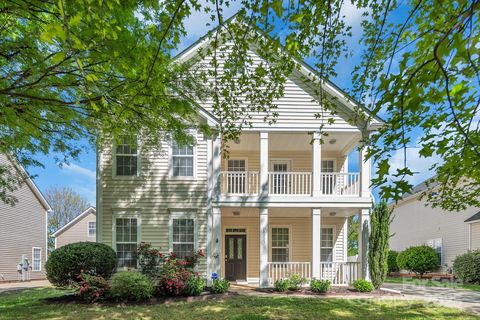 18023 Train Station Drive Cornelius NC 28031