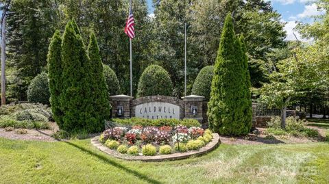 A home in Cornelius