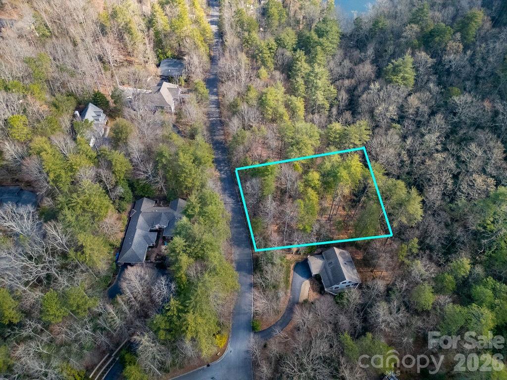 Deerlake Village - Land