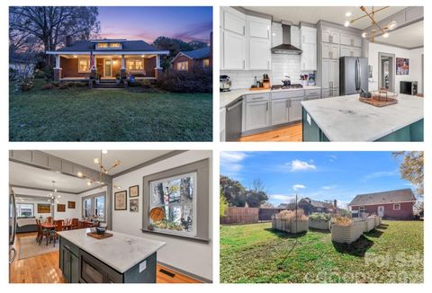 Photo of 113 Marion Street, Clover, SC 29710 (MLS # 4360390)