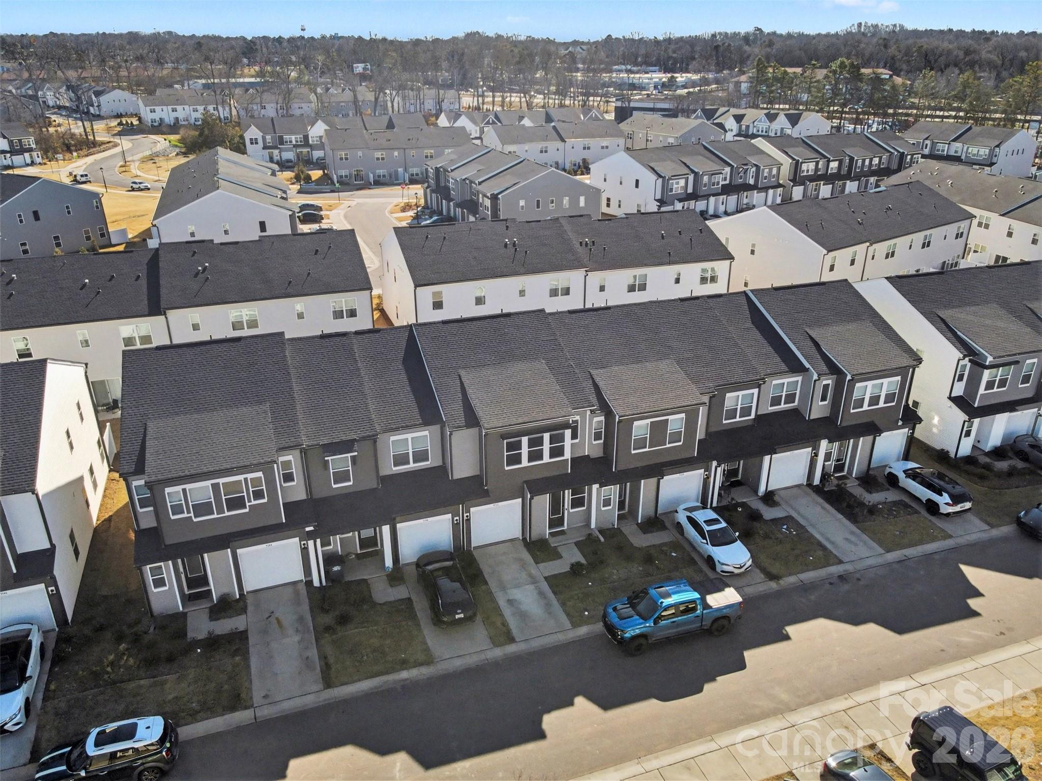 Fifteen 15 Cannon - Residential