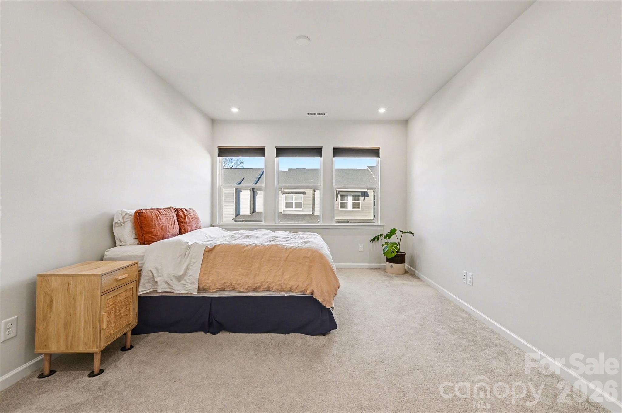 Fifteen 15 Cannon - Residential