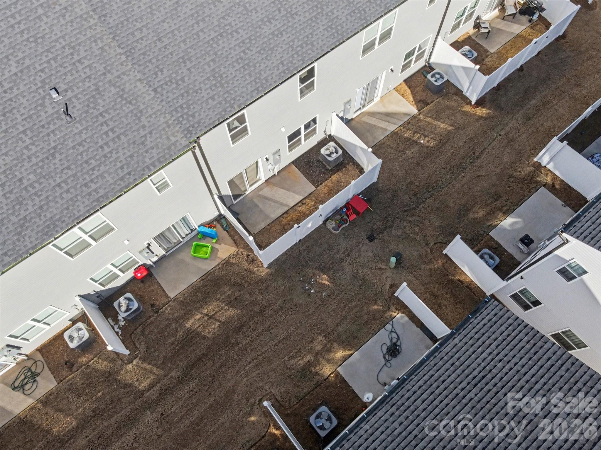 Fifteen 15 Cannon - Residential