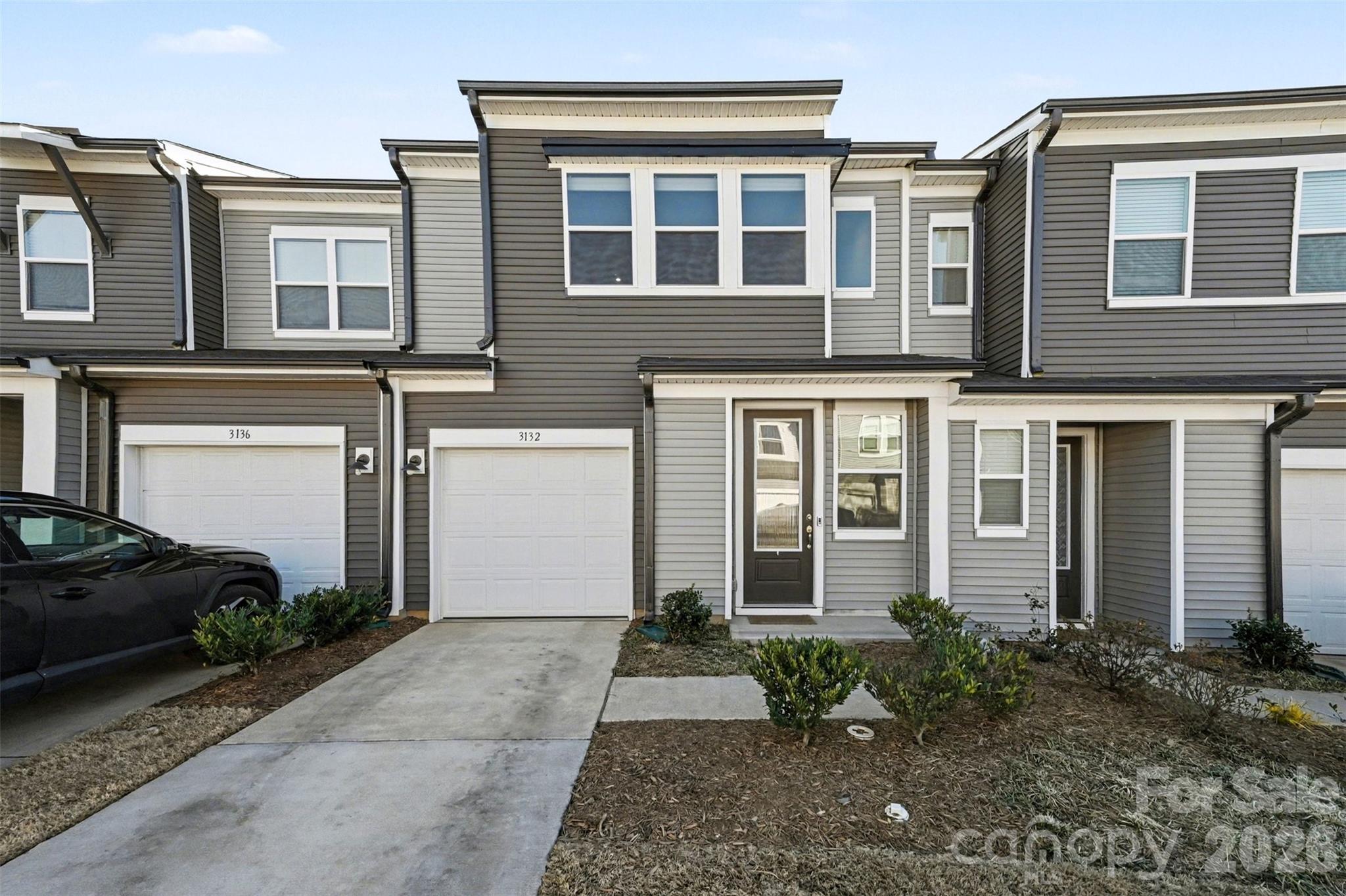 Fifteen 15 Cannon - Residential