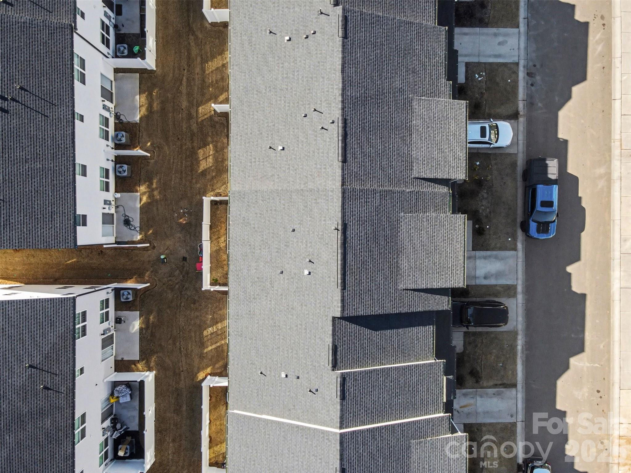 Fifteen 15 Cannon - Residential