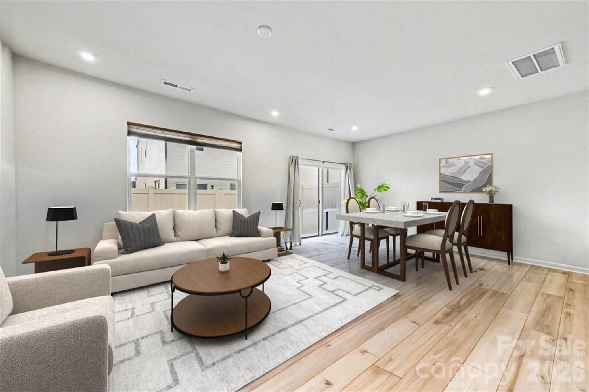 Fifteen 15 Cannon - Residential