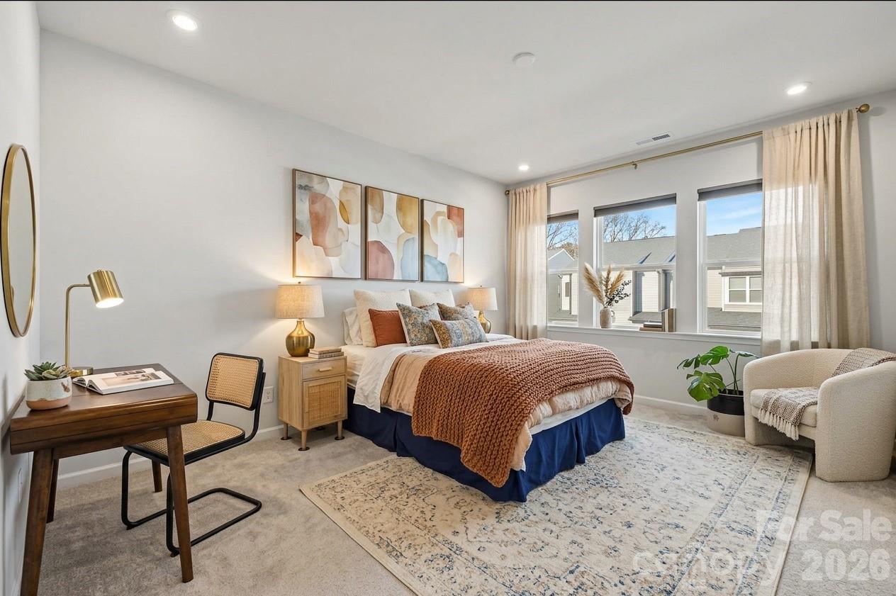 Fifteen 15 Cannon - Residential