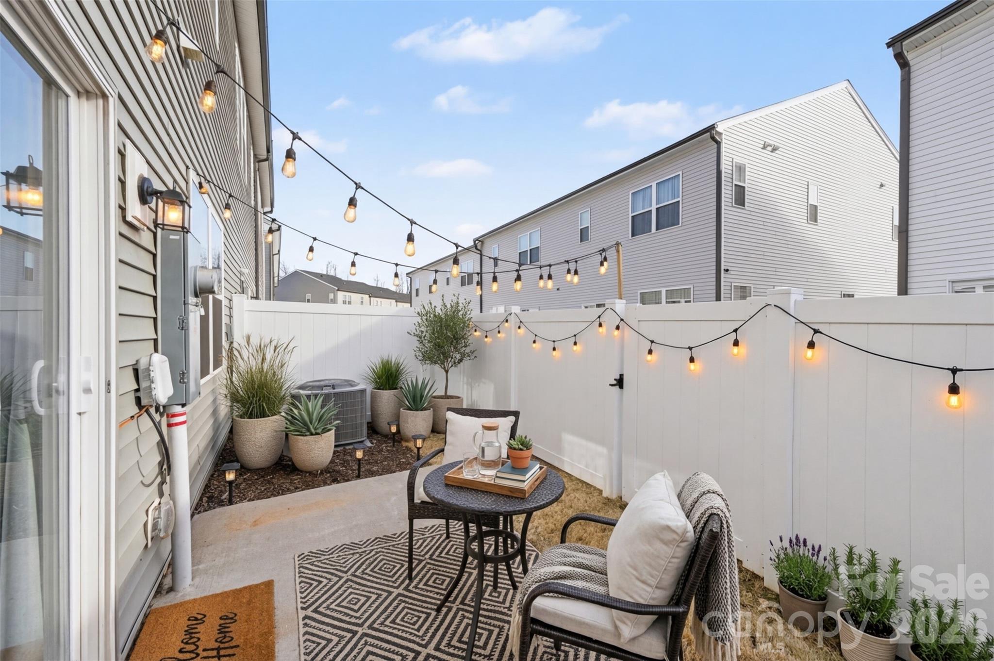 Fifteen 15 Cannon - Residential