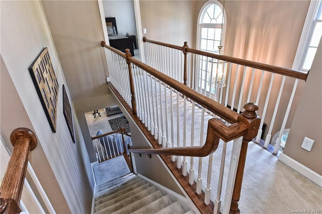 Sardis Pointe - Residential