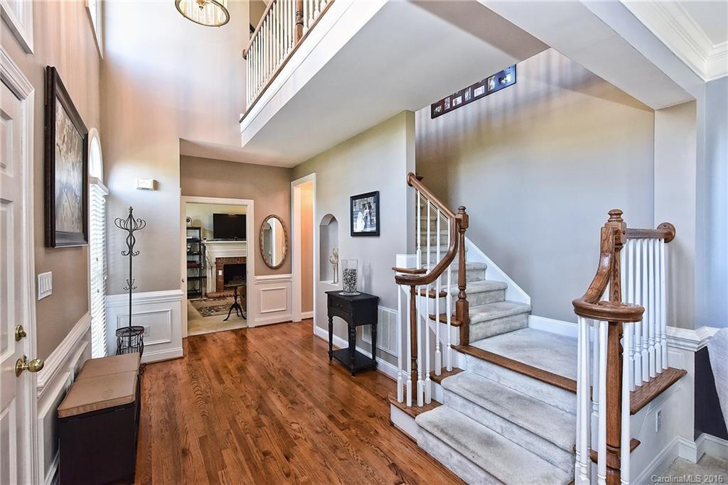 Sardis Pointe - Residential