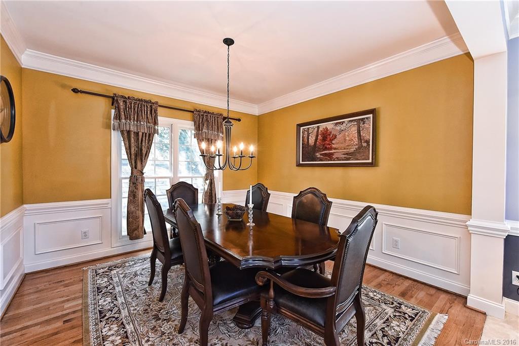 Sardis Pointe - Residential