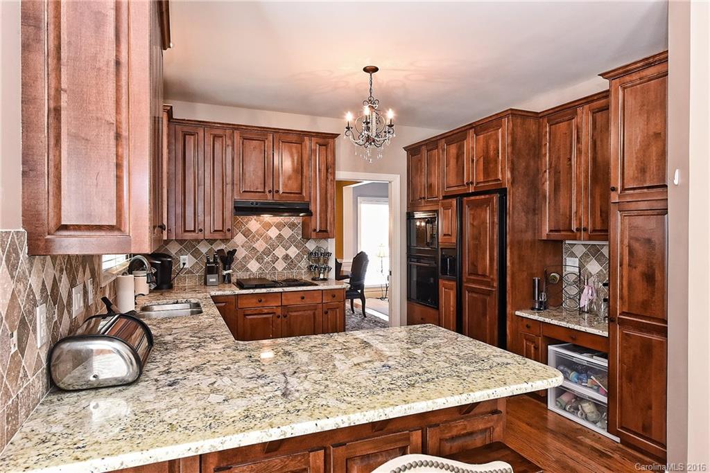 Sardis Pointe - Residential