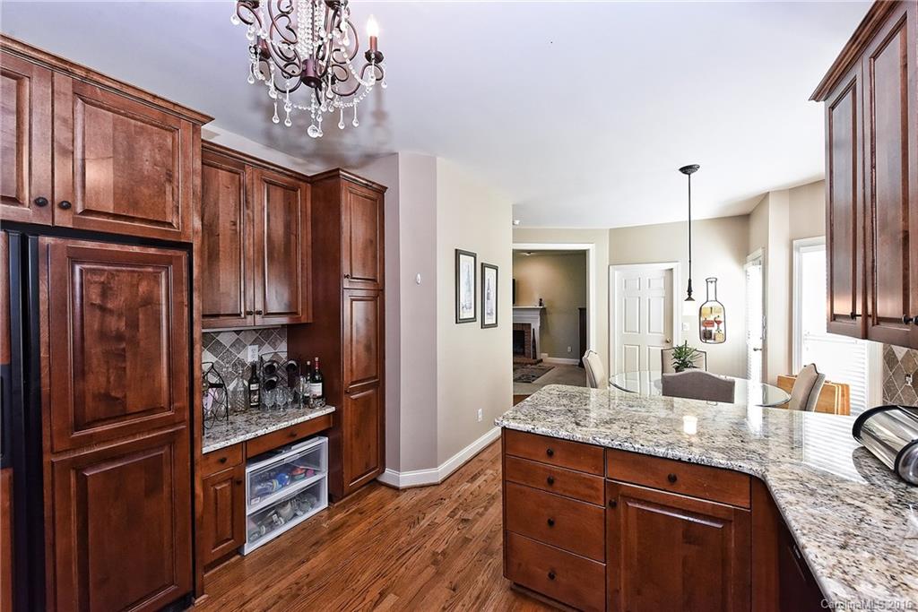 Sardis Pointe - Residential