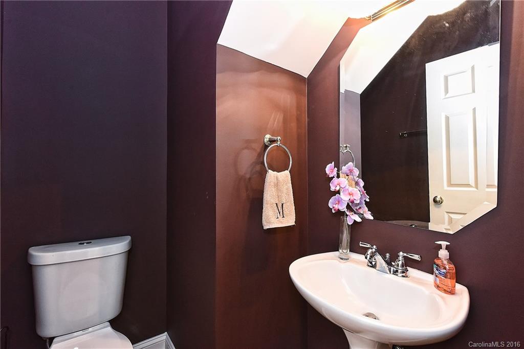 Sardis Pointe - Residential