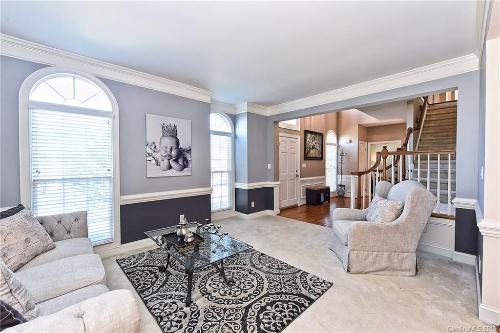 Sardis Pointe - Residential