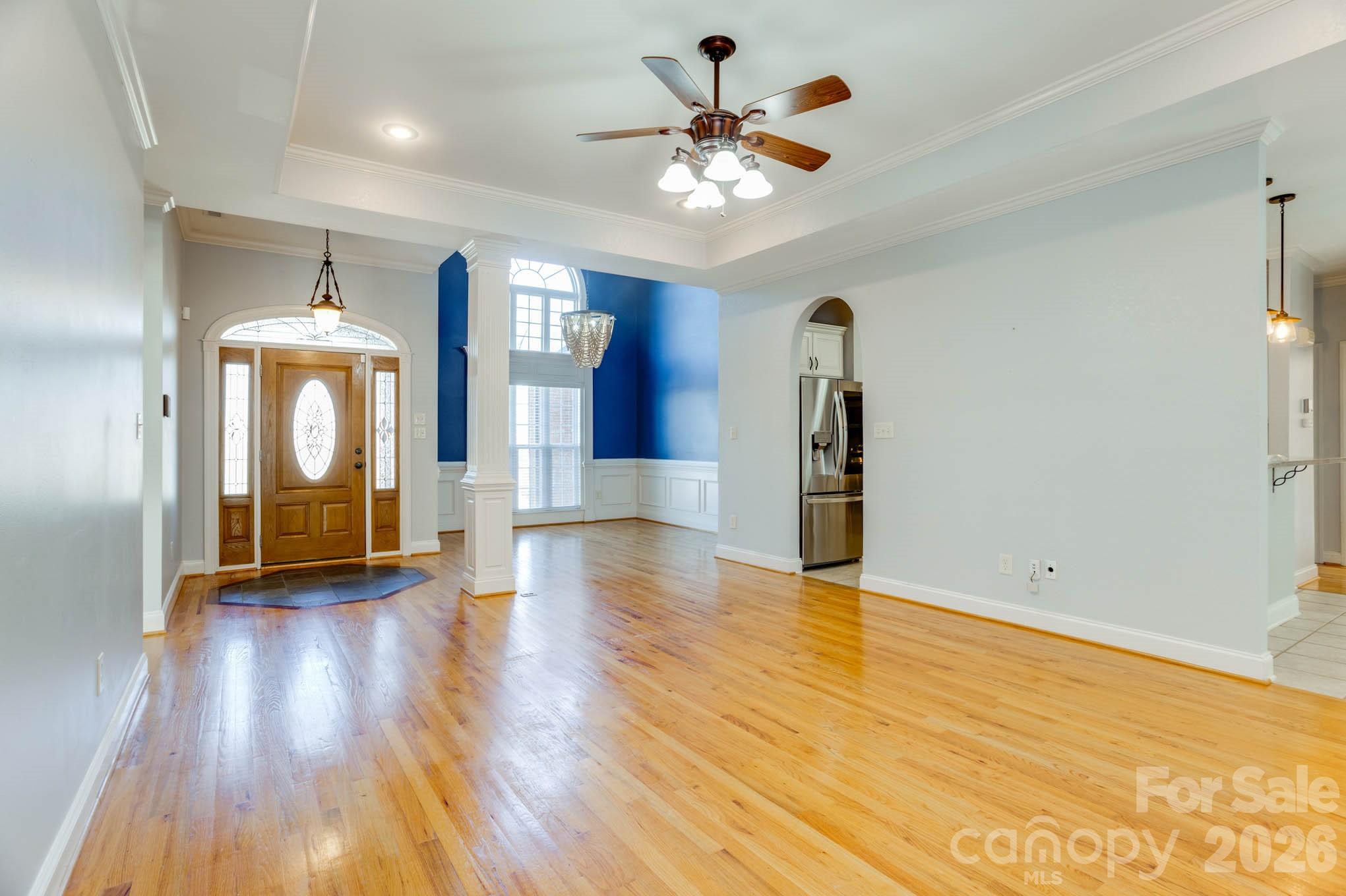 Erskine Woods - Residential