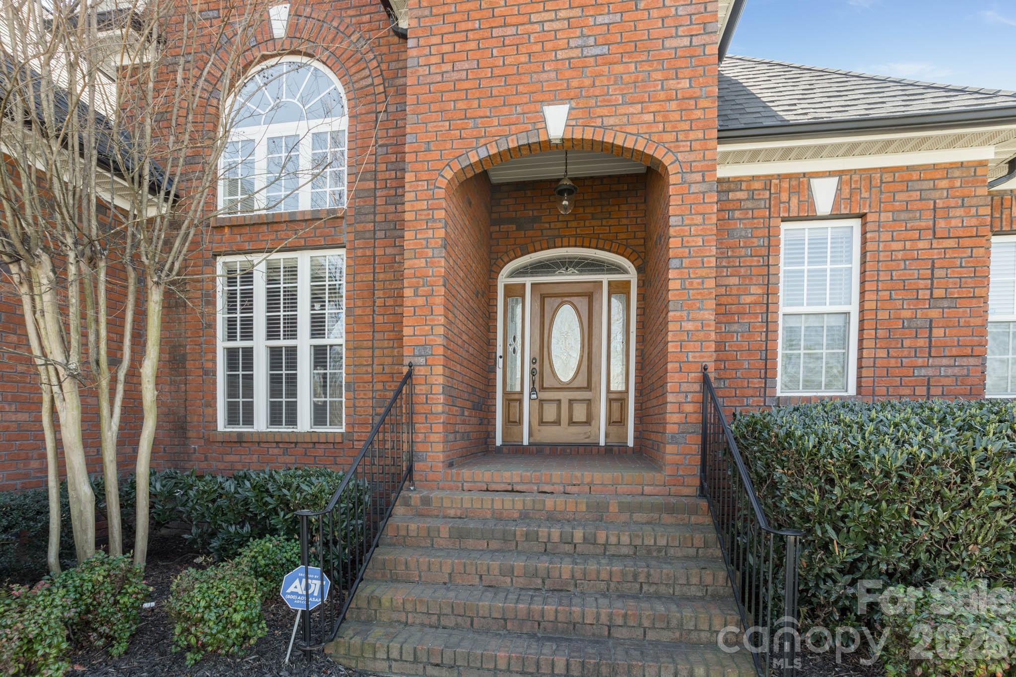 Erskine Woods - Residential