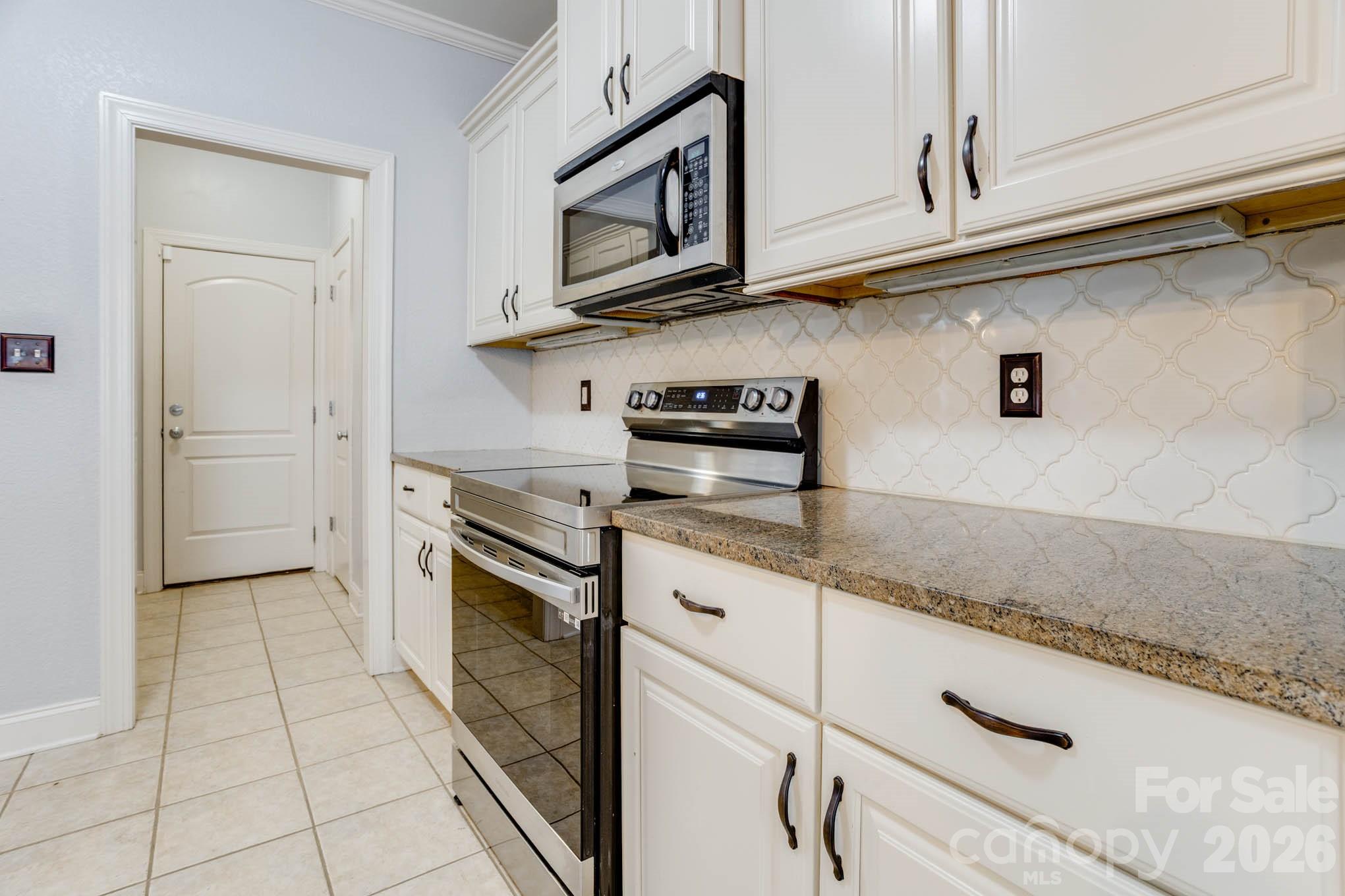 Erskine Woods - Residential