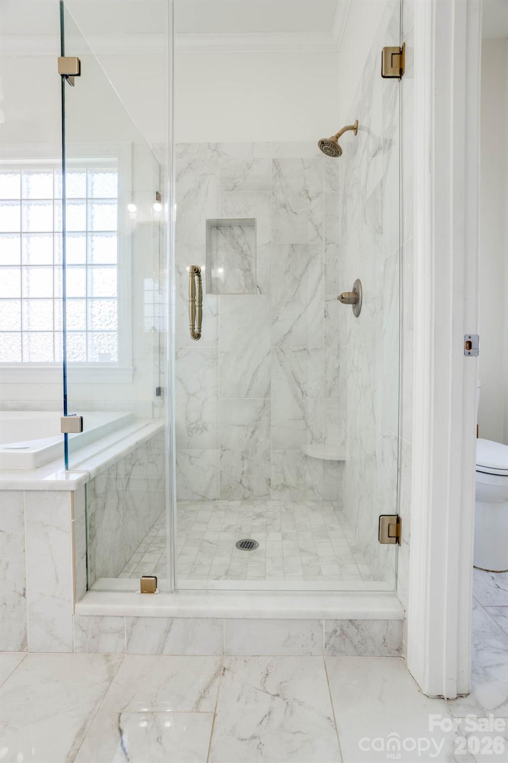 Erskine Woods - Residential